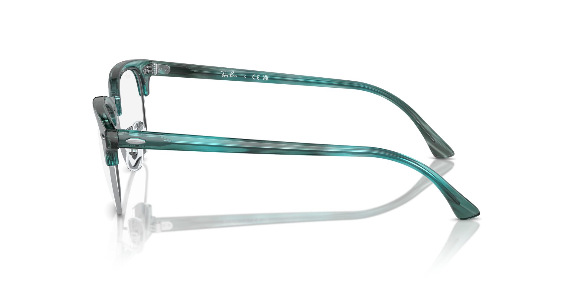 Ray-Ban Optical Clubmaster