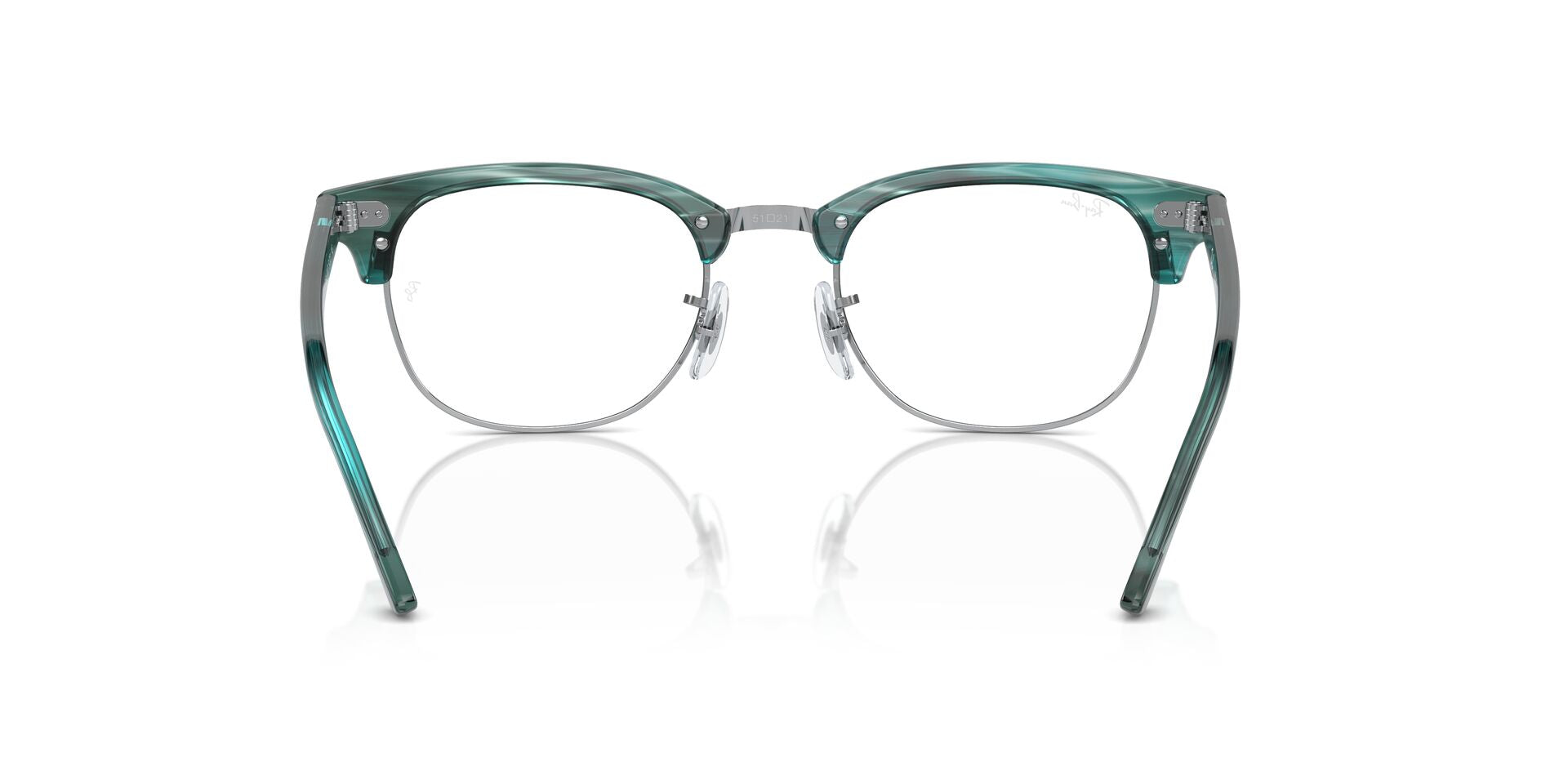 Ray-Ban Optical Clubmaster