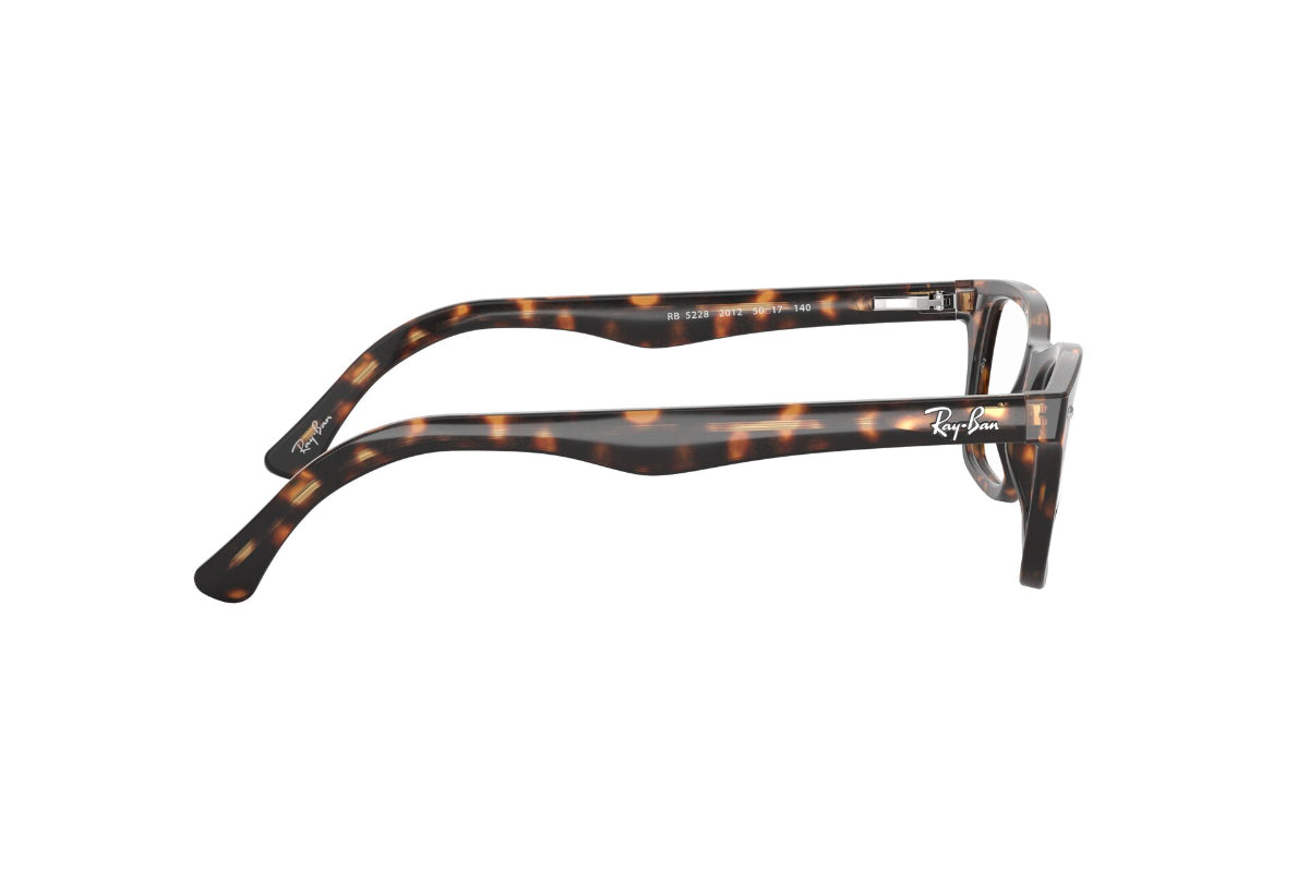 Ray-Ban Optical Lentes Ópticos