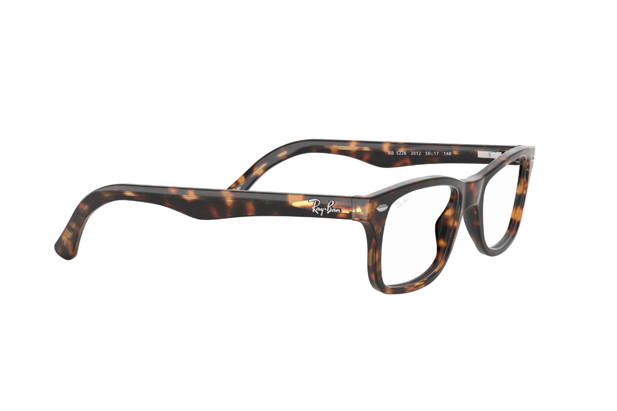 Ray-Ban Optical Lentes Ópticos