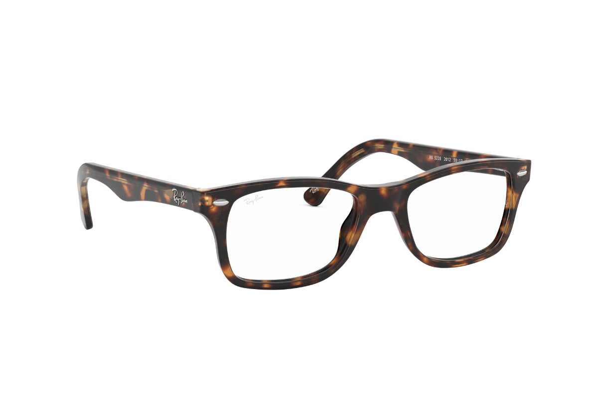 Ray-Ban Optical Lentes Ópticos