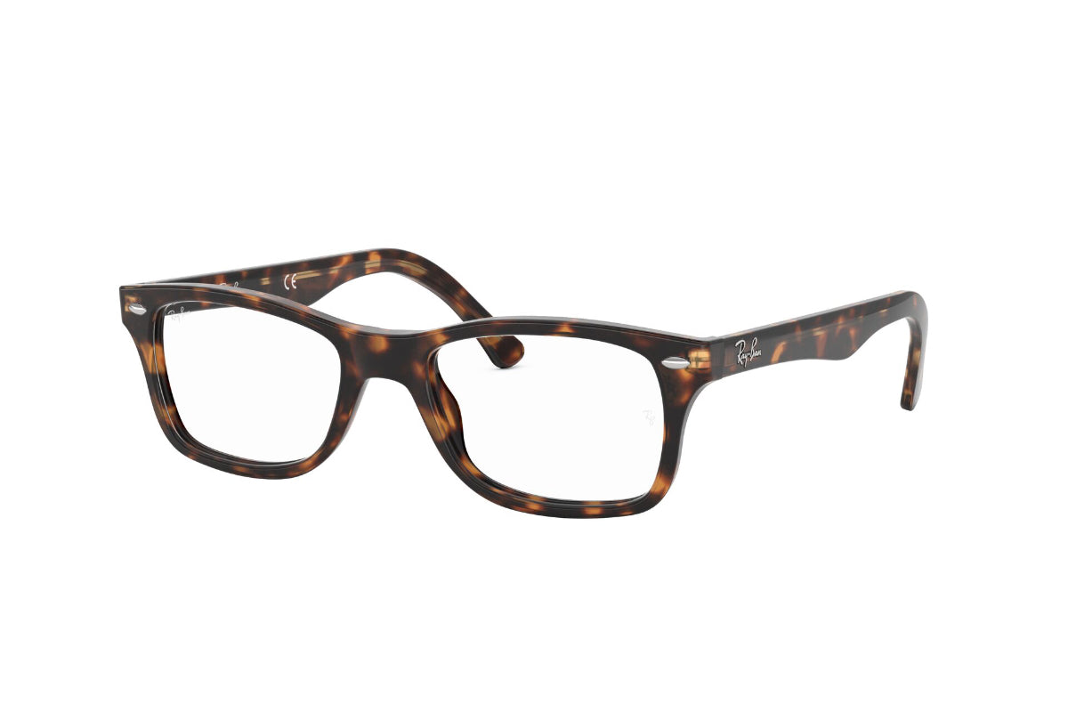 Ray-Ban Optical Lentes Ópticos