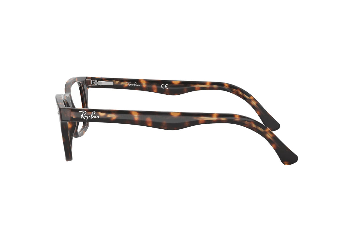 Ray-Ban Optical Lentes Ópticos
