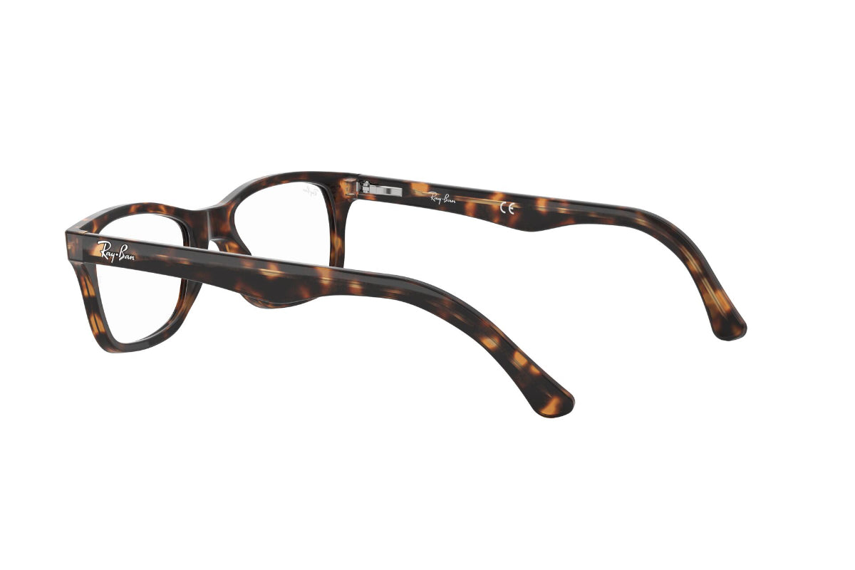 Ray-Ban Optical Lentes Ópticos