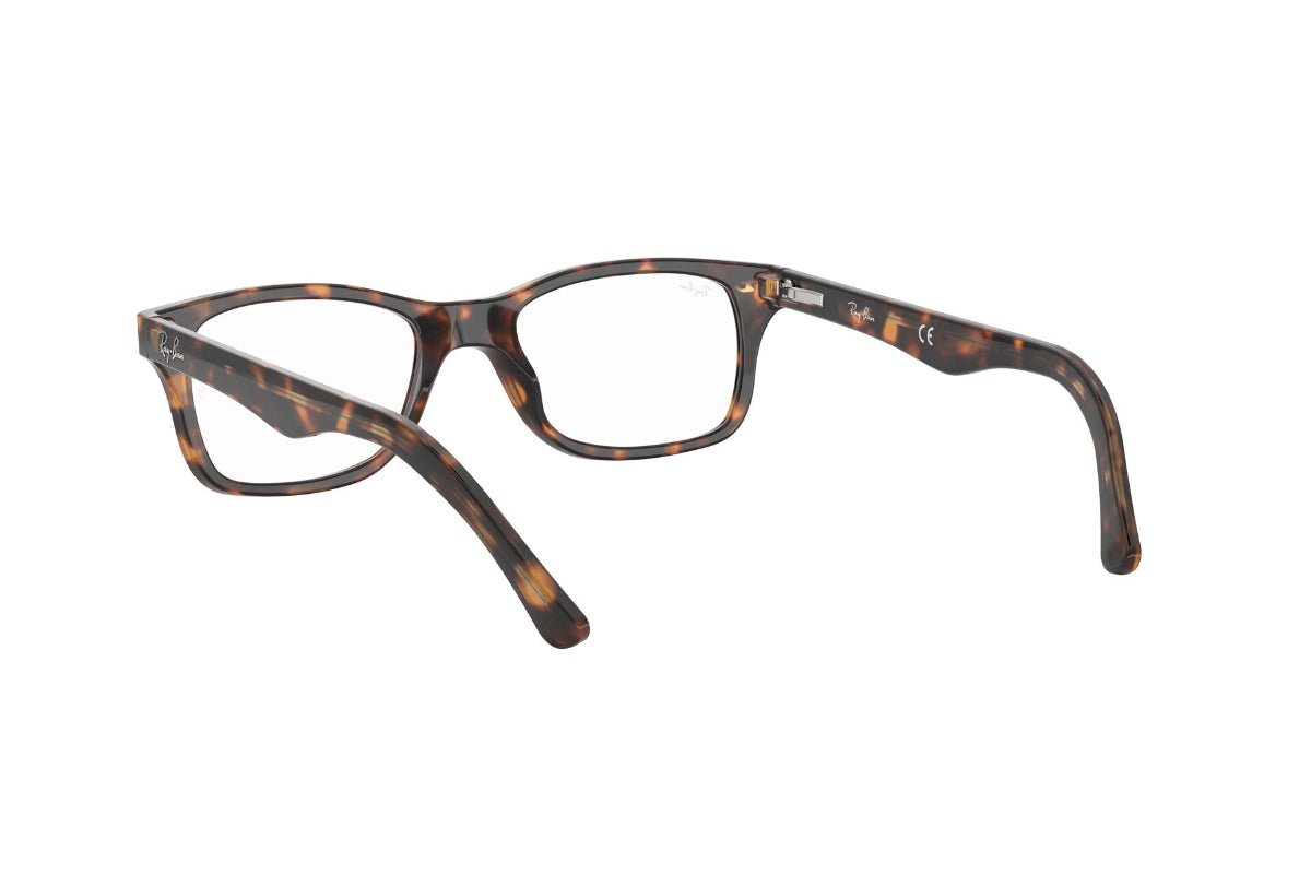 Ray-Ban Optical Lentes Ópticos