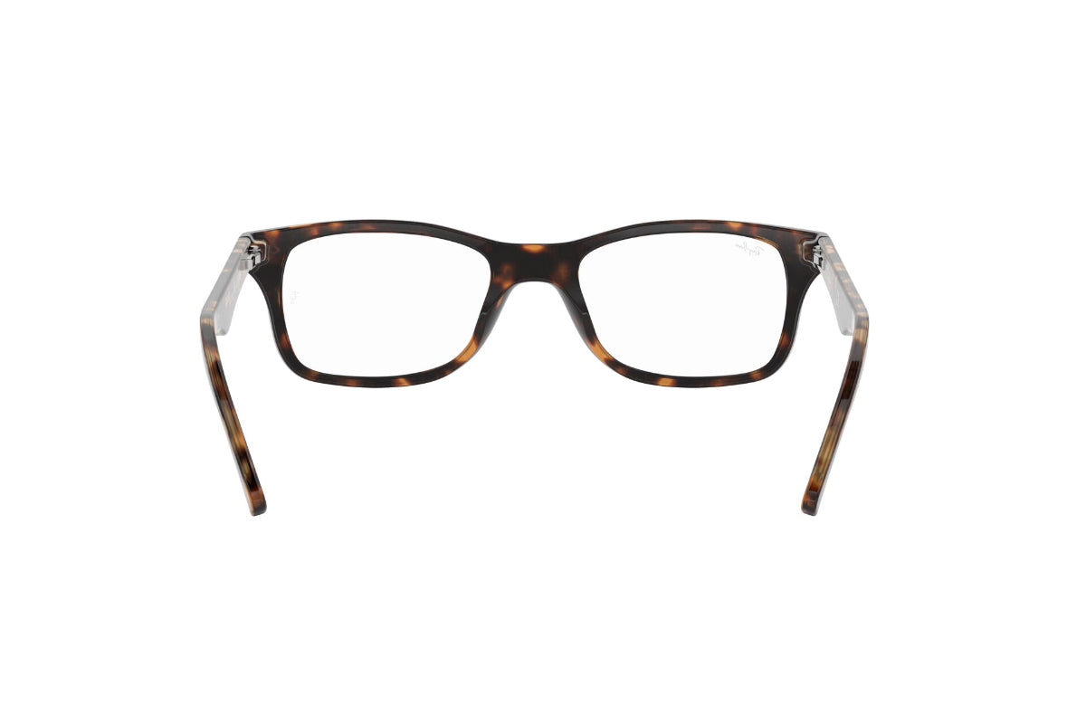 Ray-Ban Optical Lentes Ópticos