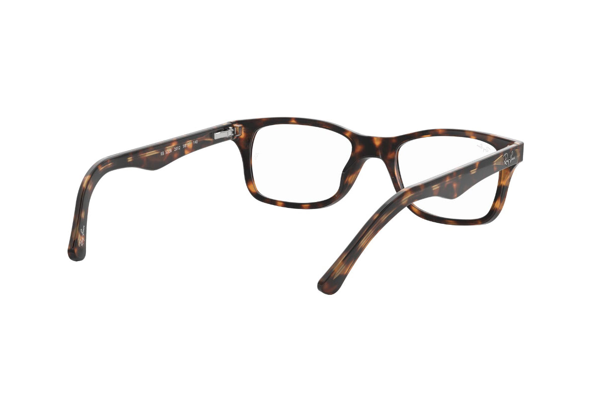 Ray-Ban Optical Lentes Ópticos