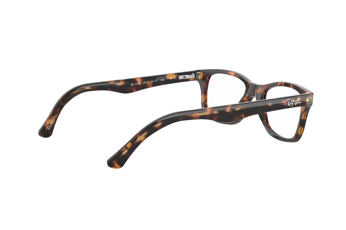 Ray-Ban Optical Lentes Ópticos