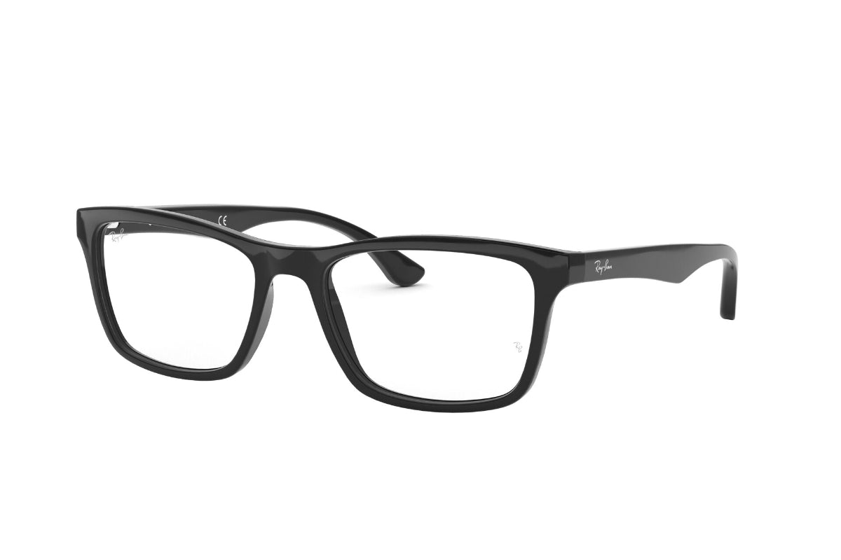 Ray-Ban Optical Lentes Ópticos