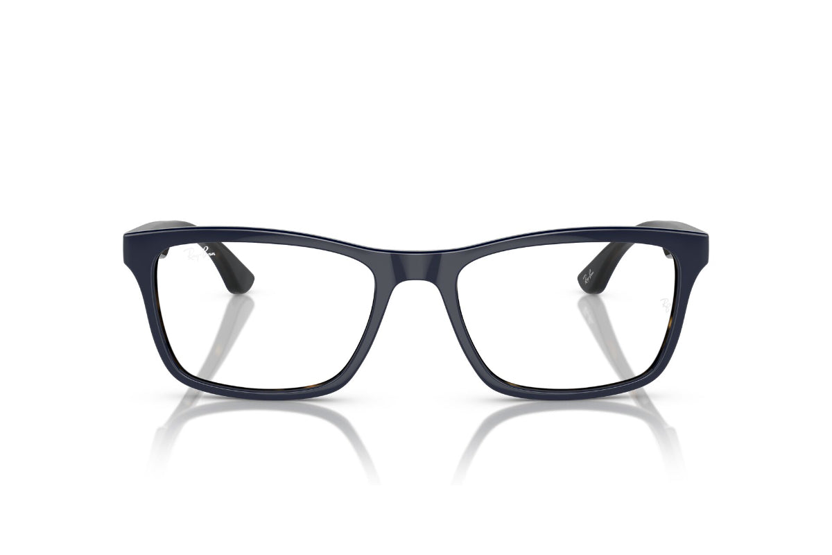 Ray-Ban Optical Lentes Ópticos
