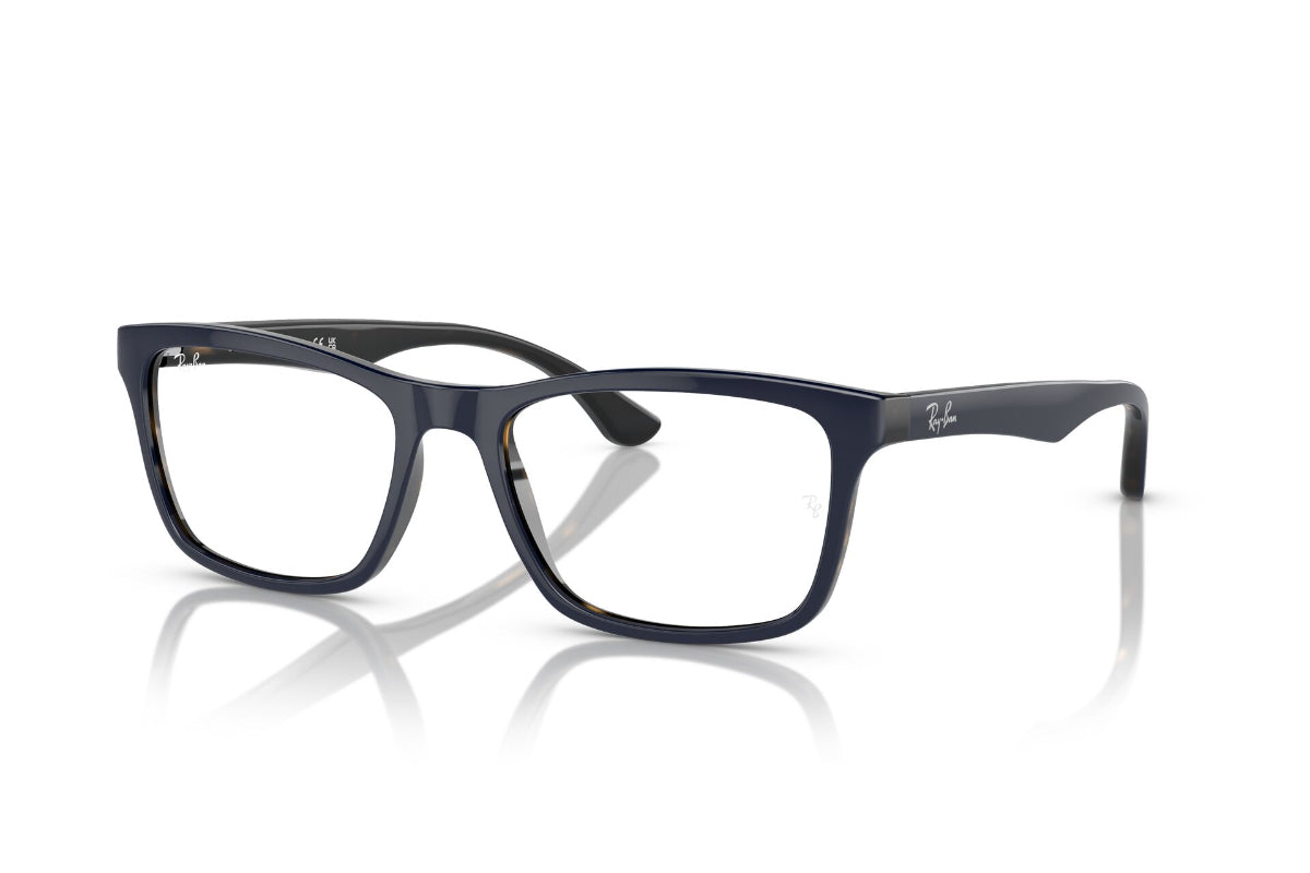 Ray-Ban Optical Lentes Ópticos