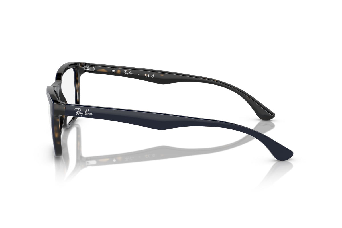 Ray-Ban Optical Lentes Ópticos