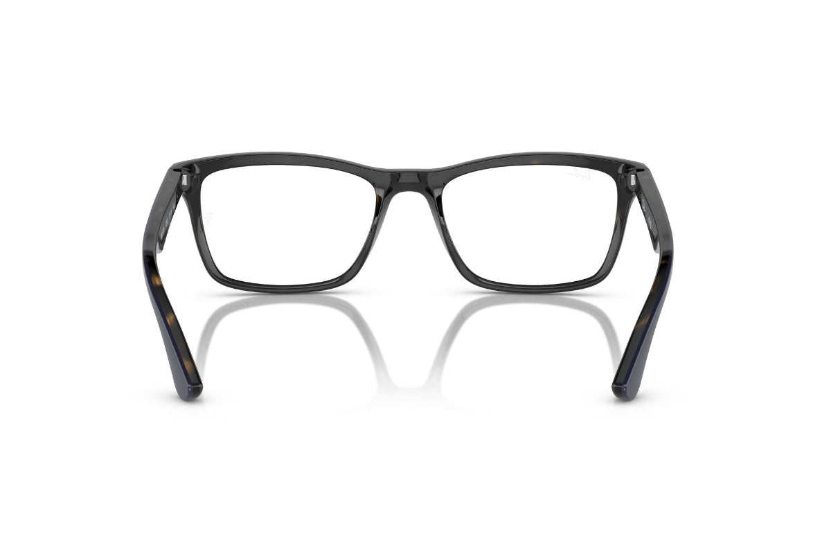 Ray-Ban Optical Lentes Ópticos
