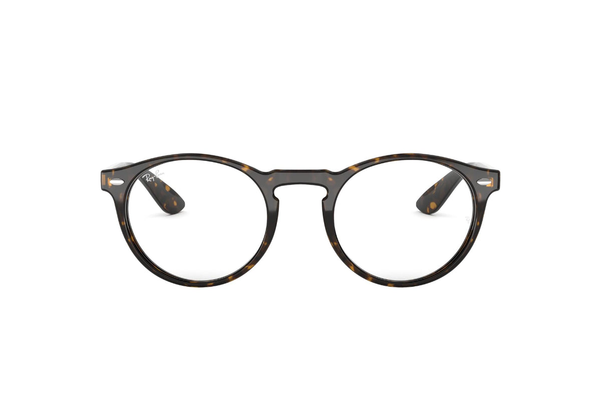 Ray-Ban Optical Lentes Ópticos RX5283