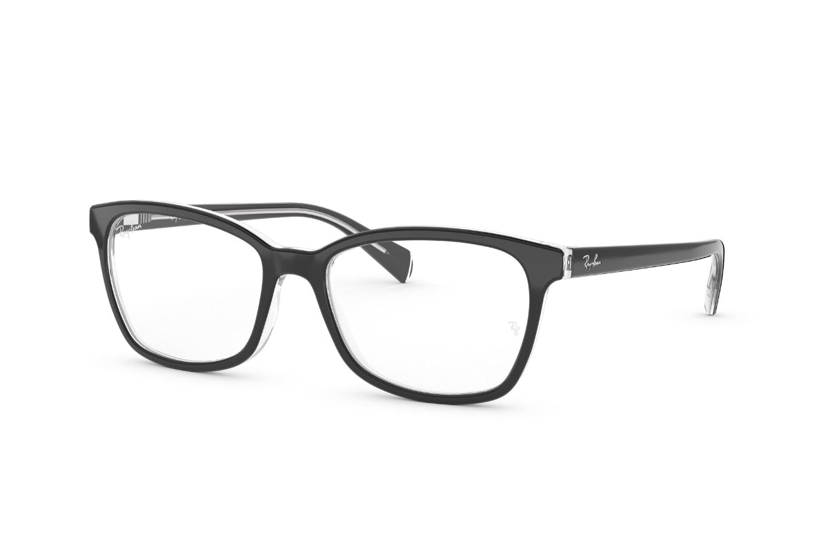 Ray-Ban Optical Lentes Ópticos