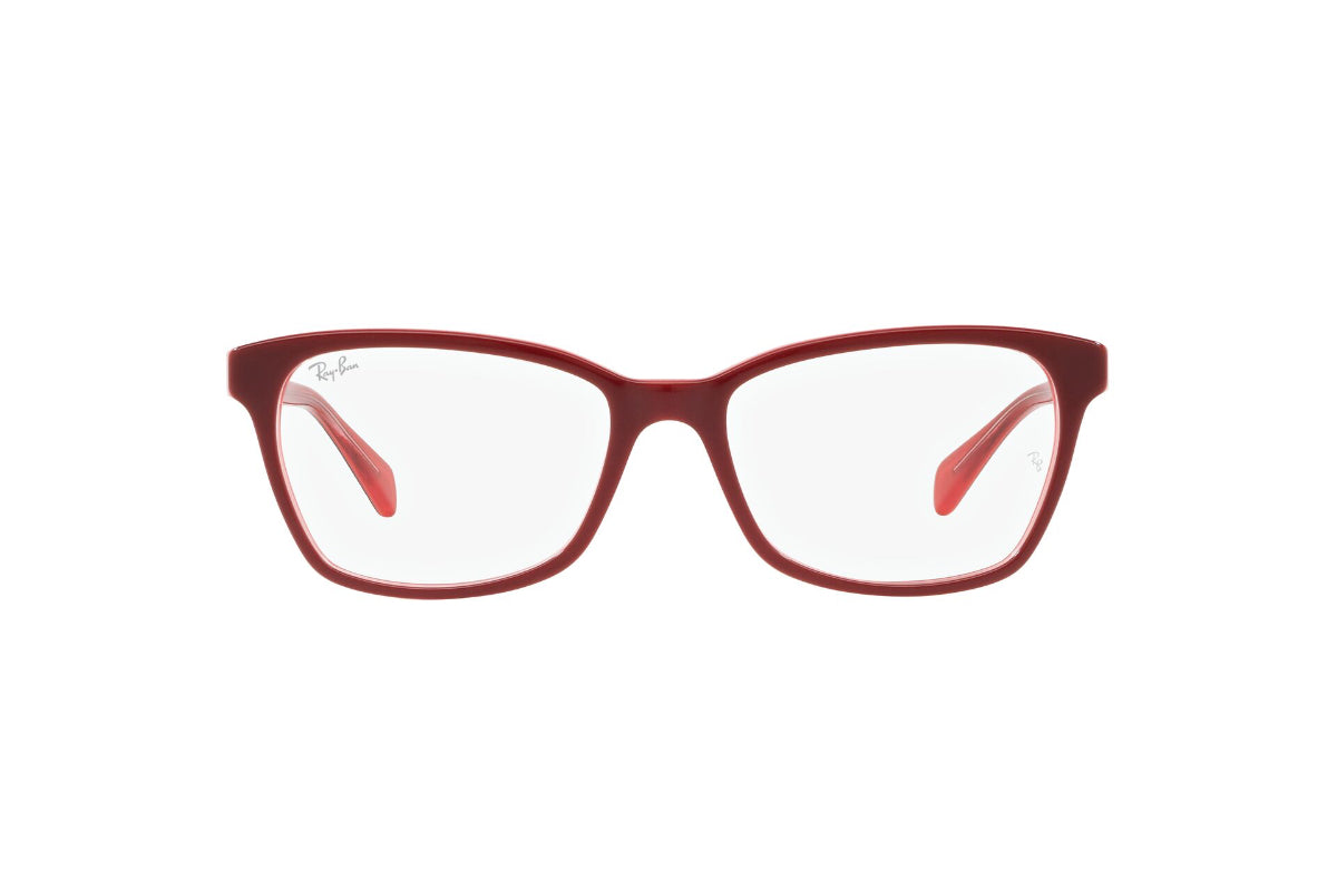 Ray-Ban Optical Lentes Ópticos