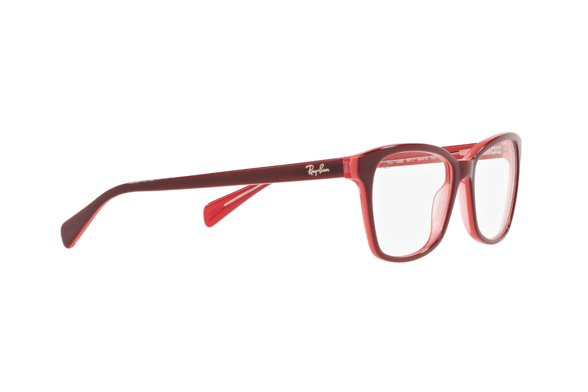 Ray-Ban Optical Lentes Ópticos