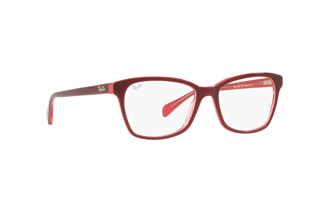 Ray-Ban Optical Lentes Ópticos
