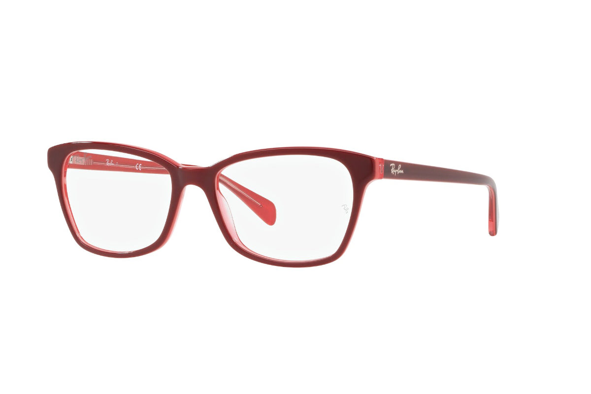 Ray-Ban Optical Lentes Ópticos