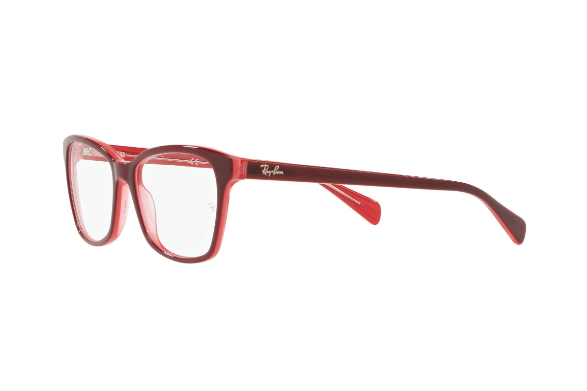 Ray-Ban Optical Lentes Ópticos
