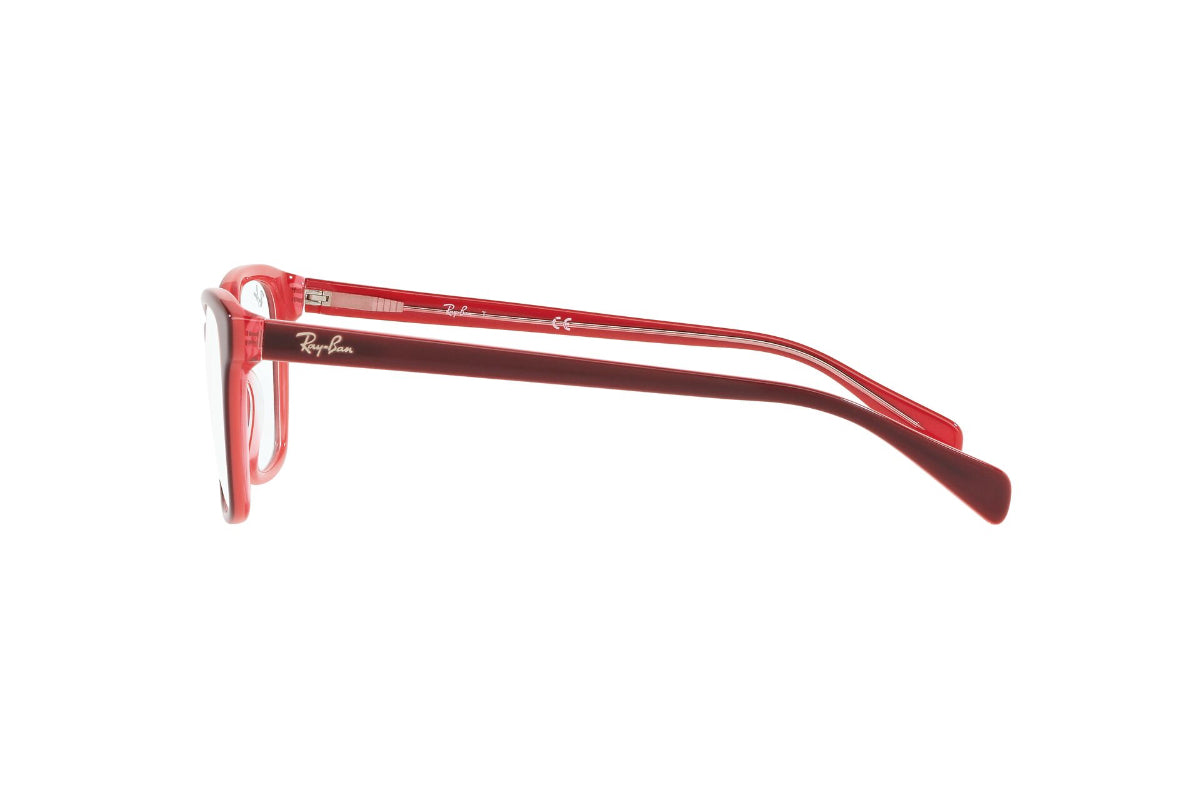 Ray-Ban Optical Lentes Ópticos