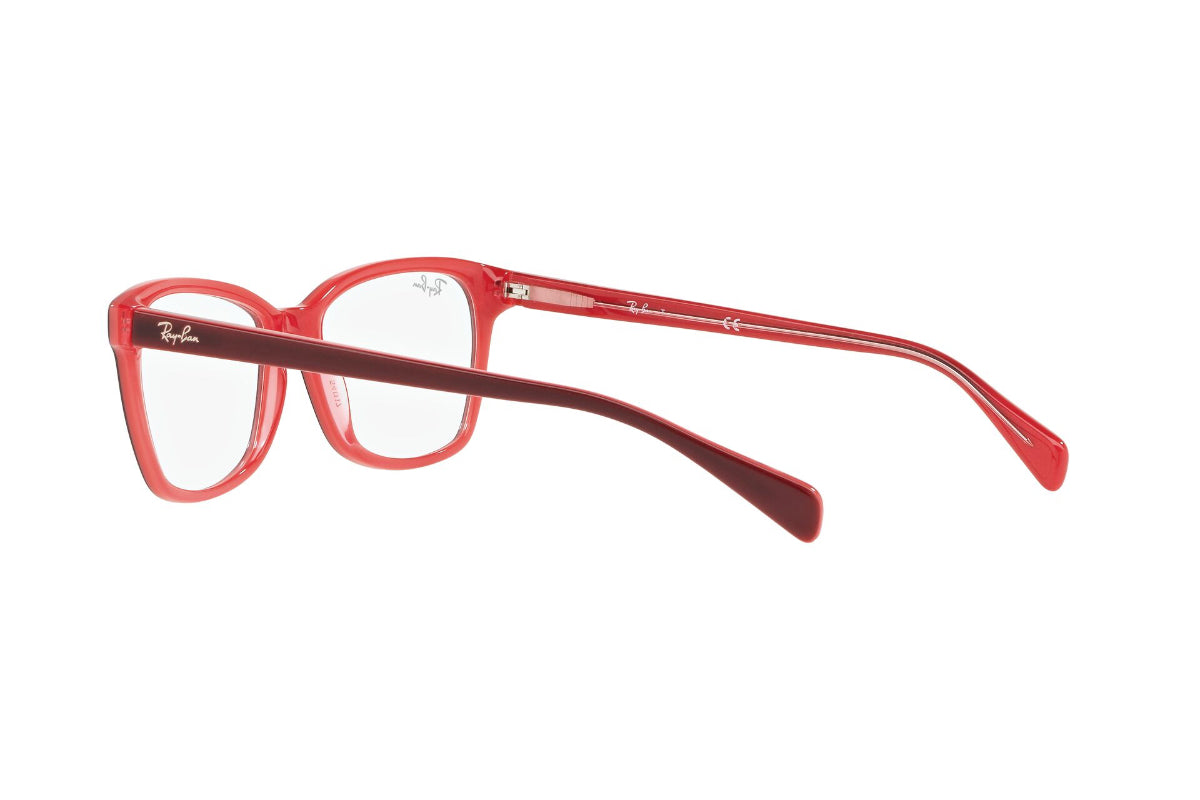 Ray-Ban Optical Lentes Ópticos