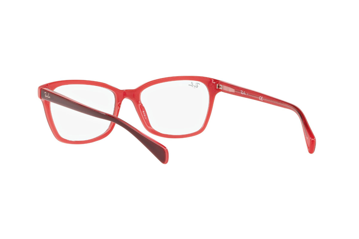 Ray-Ban Optical Lentes Ópticos
