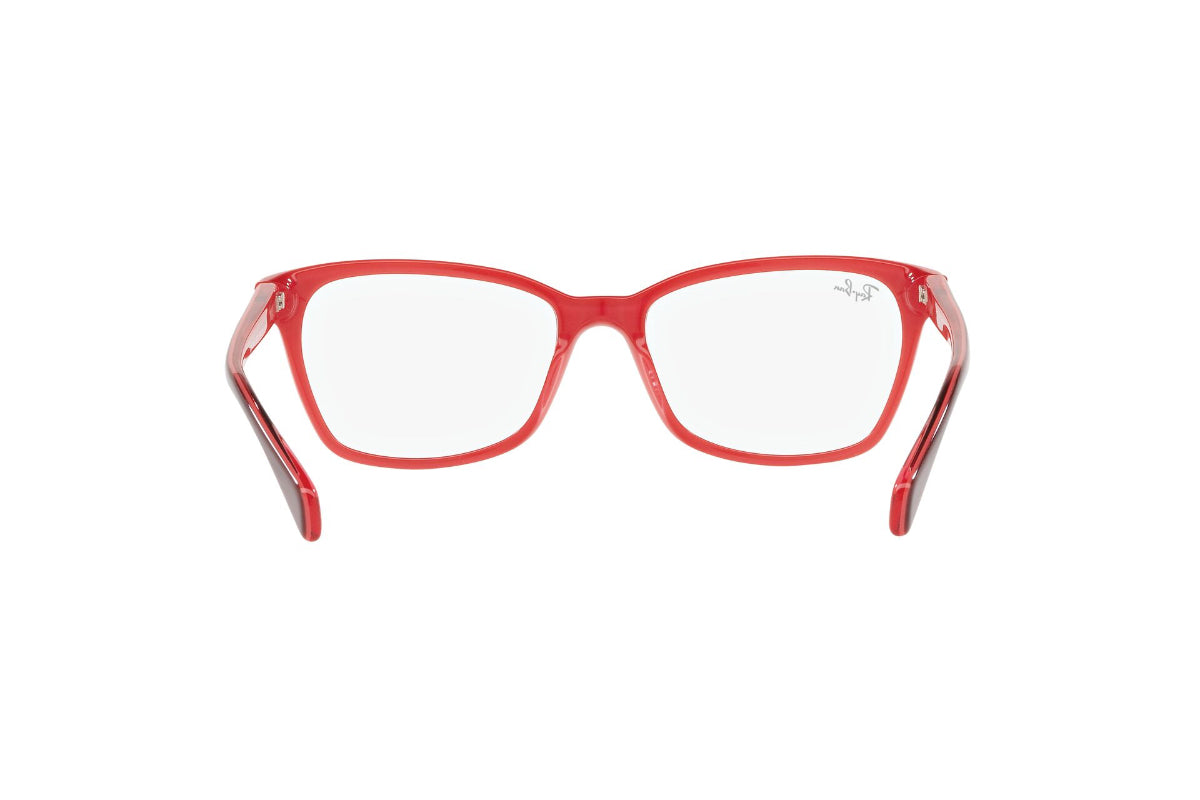Ray-Ban Optical Lentes Ópticos
