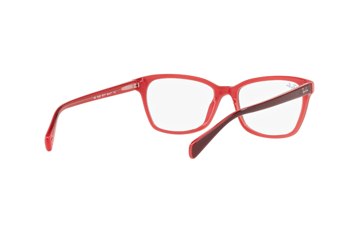 Ray-Ban Optical Lentes Ópticos