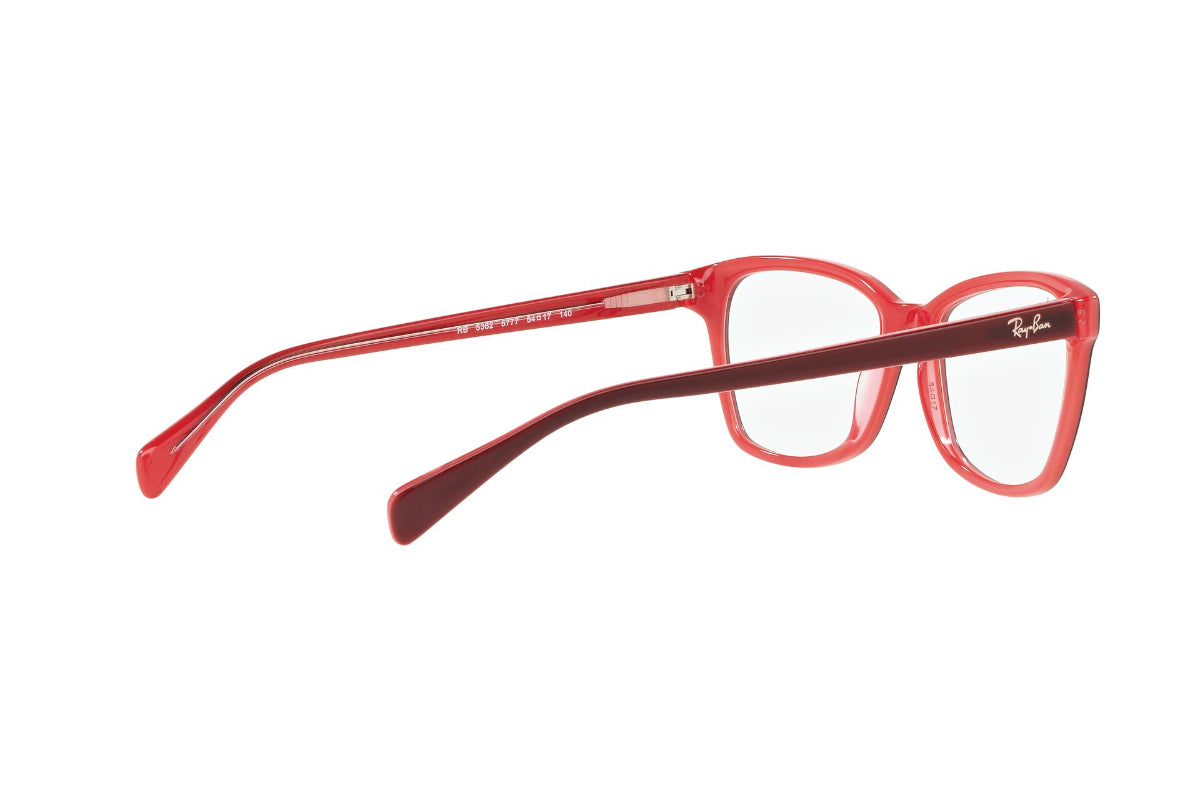Ray-Ban Optical Lentes Ópticos