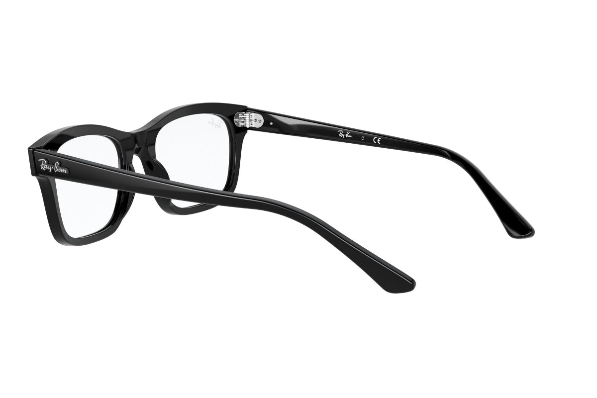 Lentes Opticos Black Ray-Ban