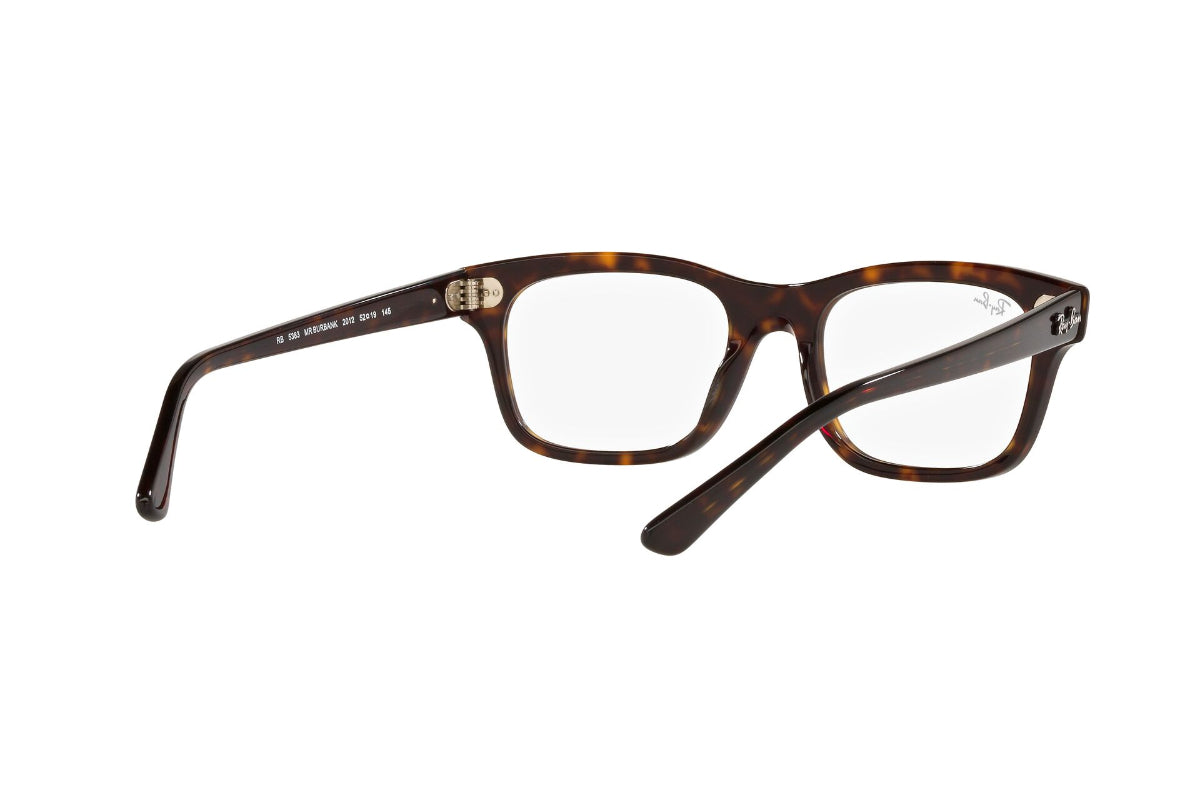 Ray-Ban Optical Mr Burbank