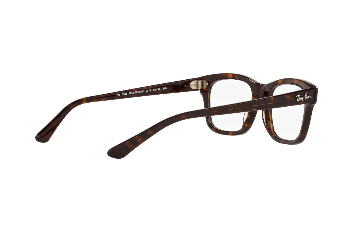 Ray-Ban Optical Mr Burbank