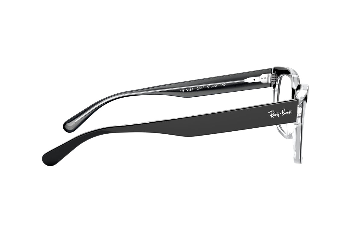 Ray-Ban Optical Jeffrey