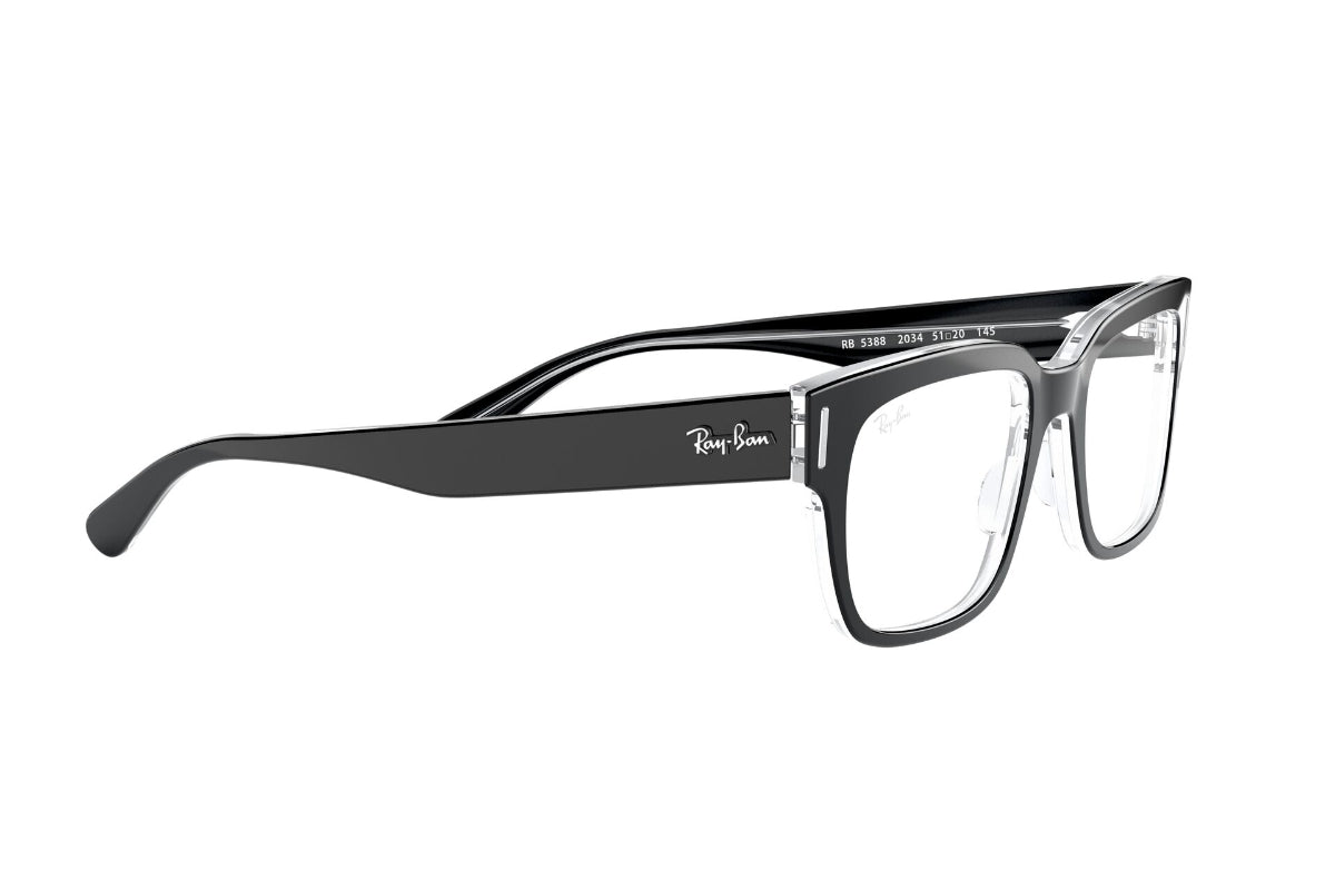 Ray-Ban Optical Jeffrey