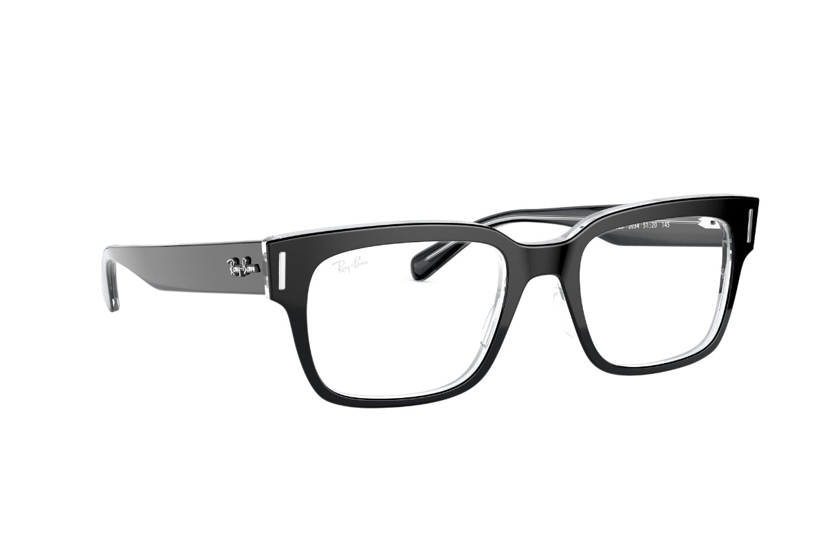 Ray-Ban Optical Jeffrey