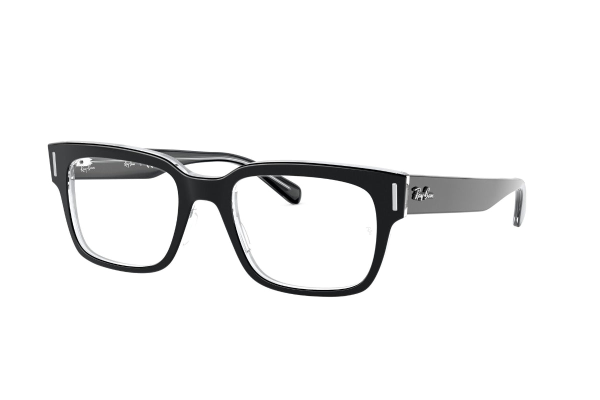 Ray-Ban Optical Jeffrey