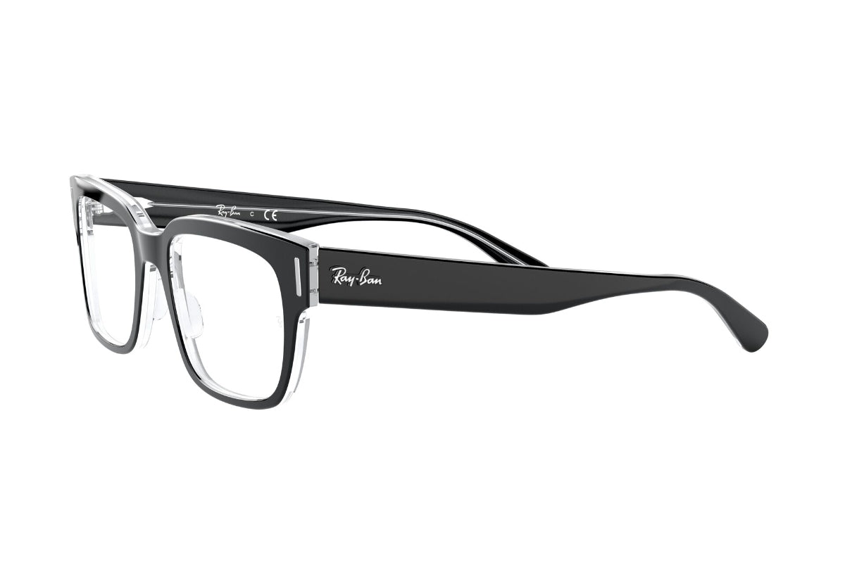 Ray-Ban Optical Jeffrey