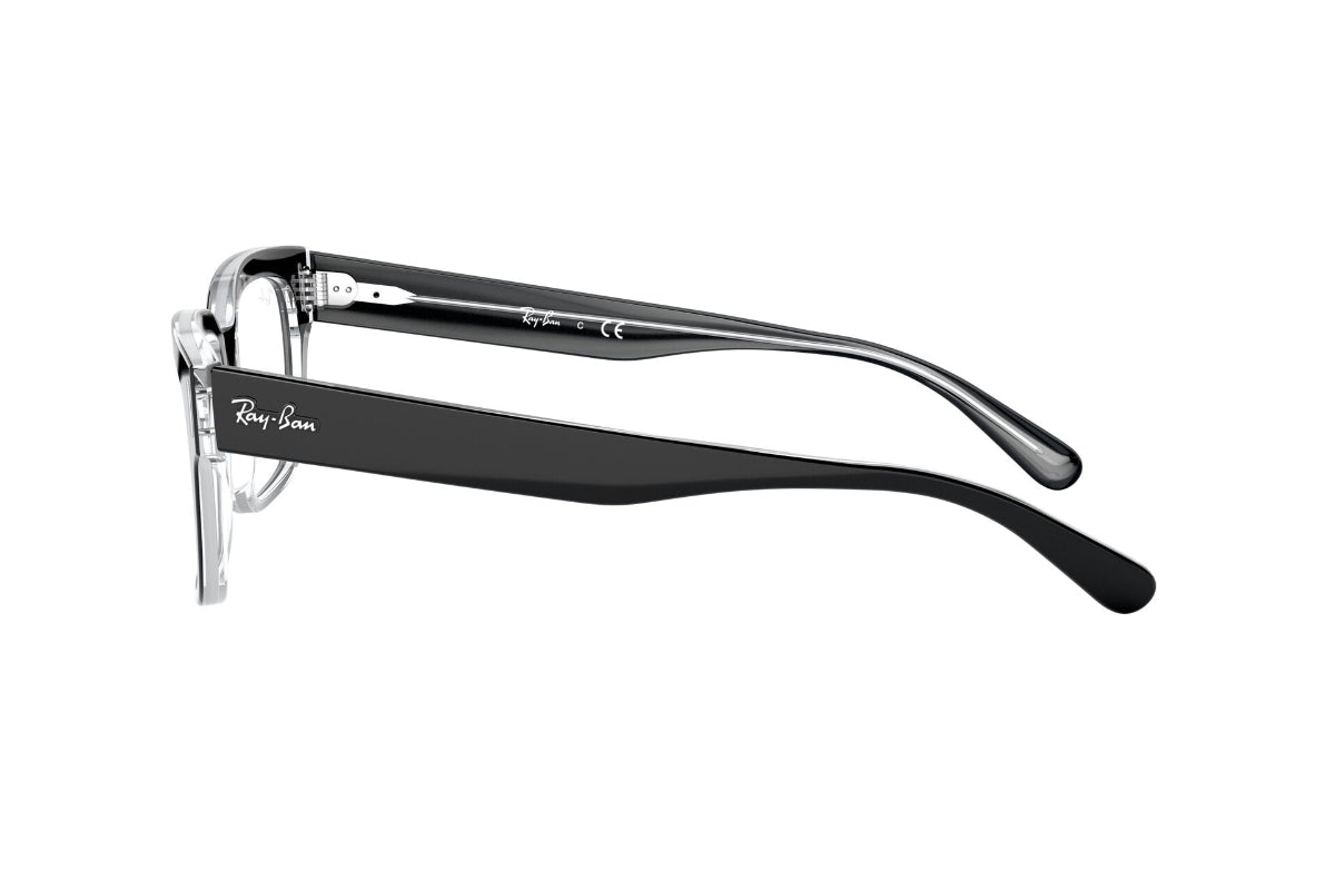 Ray-Ban Optical Jeffrey