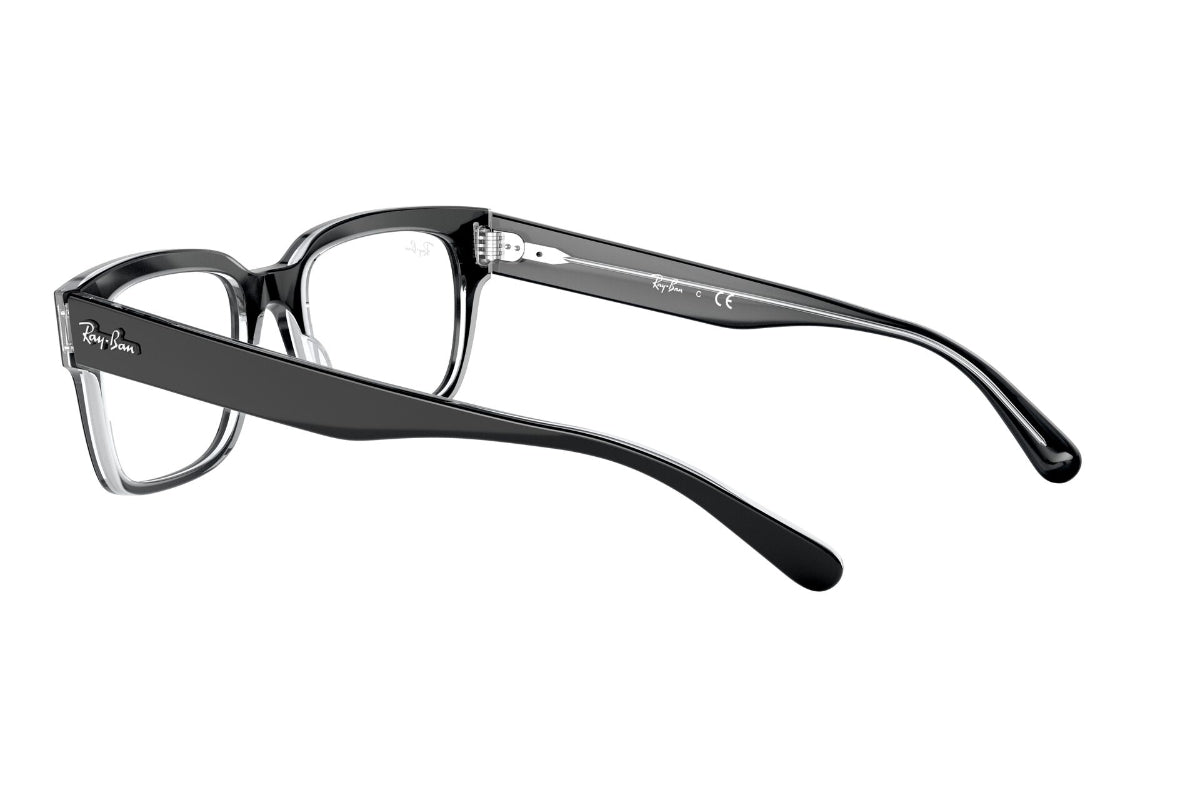 Ray-Ban Optical Jeffrey