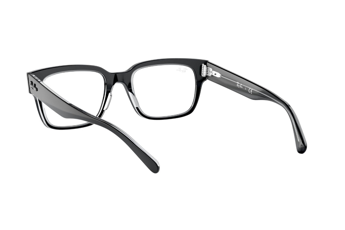 Ray-Ban Optical Jeffrey