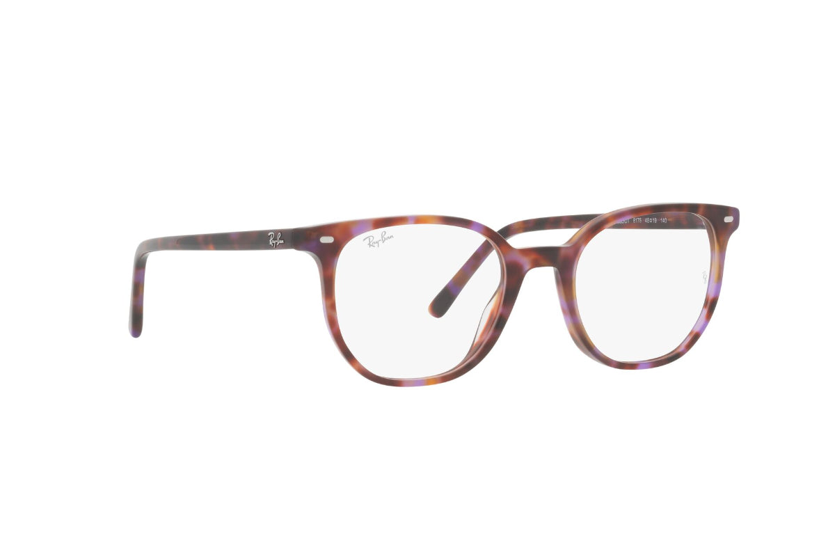 Ray-Ban Optical Elliot
