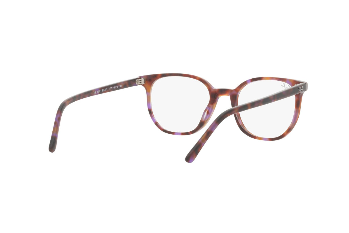 Ray-Ban Optical Elliot