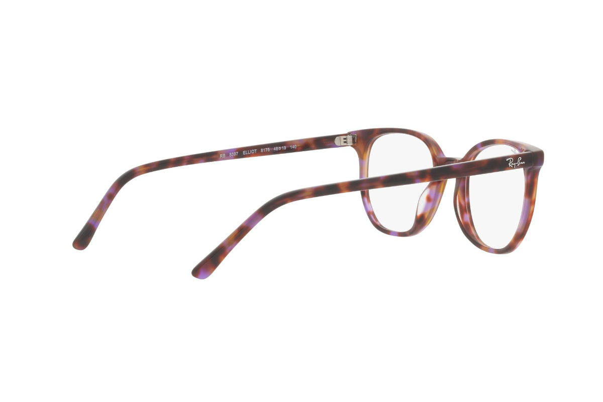 Ray-Ban Optical Elliot