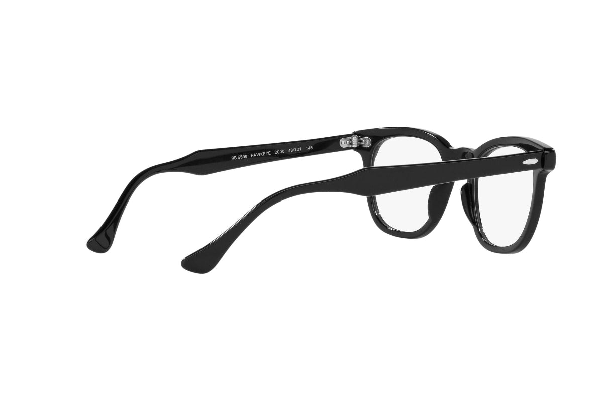 Ray-Ban Optical Hawkeye
