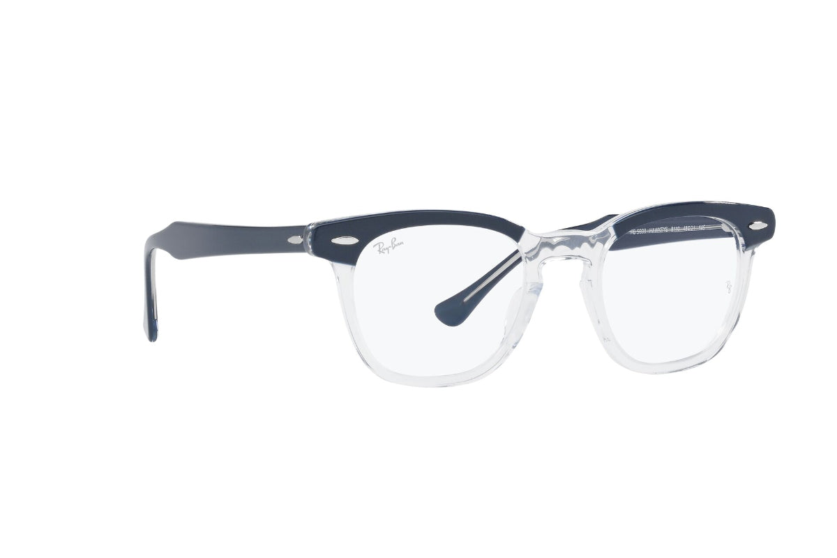 Ray-Ban Optical Hawkeye