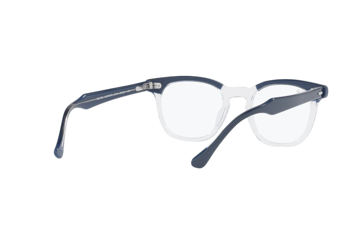 Ray-Ban Optical Hawkeye