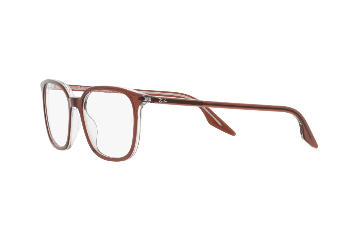 Ray-Ban Optical Lentes Ópticos RX5406
