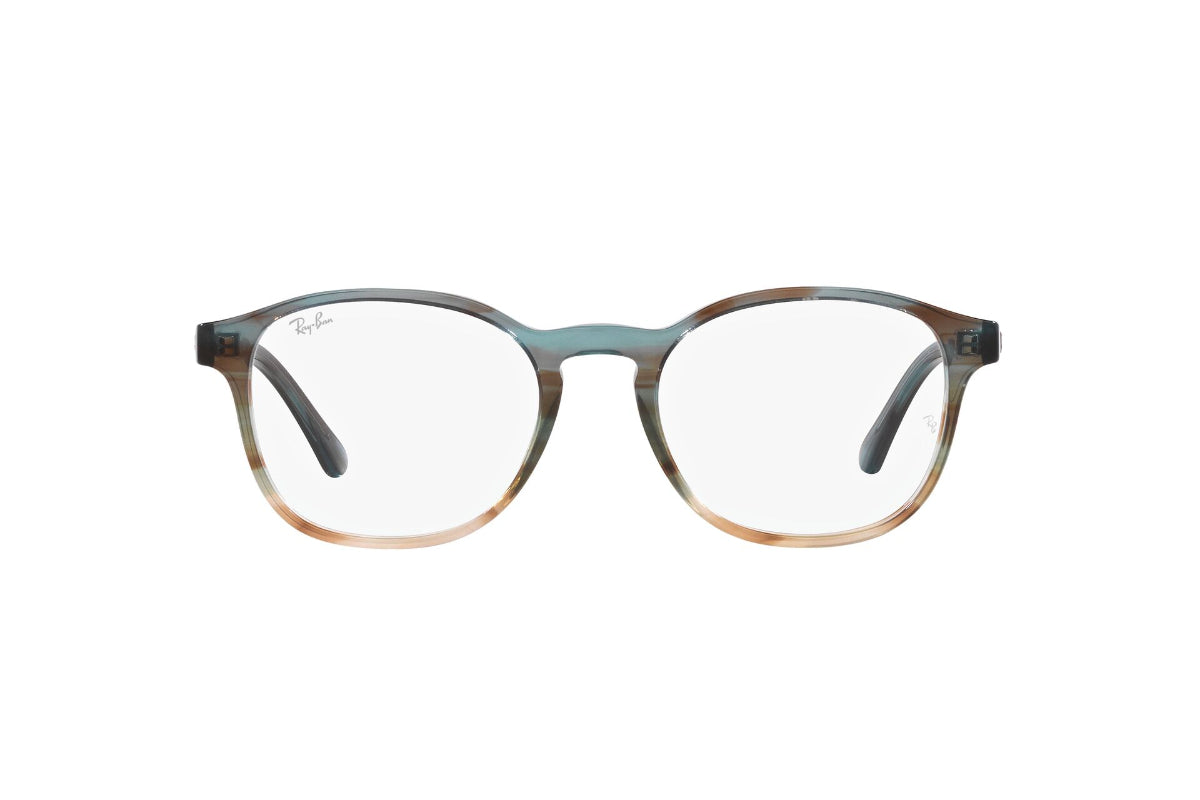 Ray-Ban Optical Lentes Ópticos