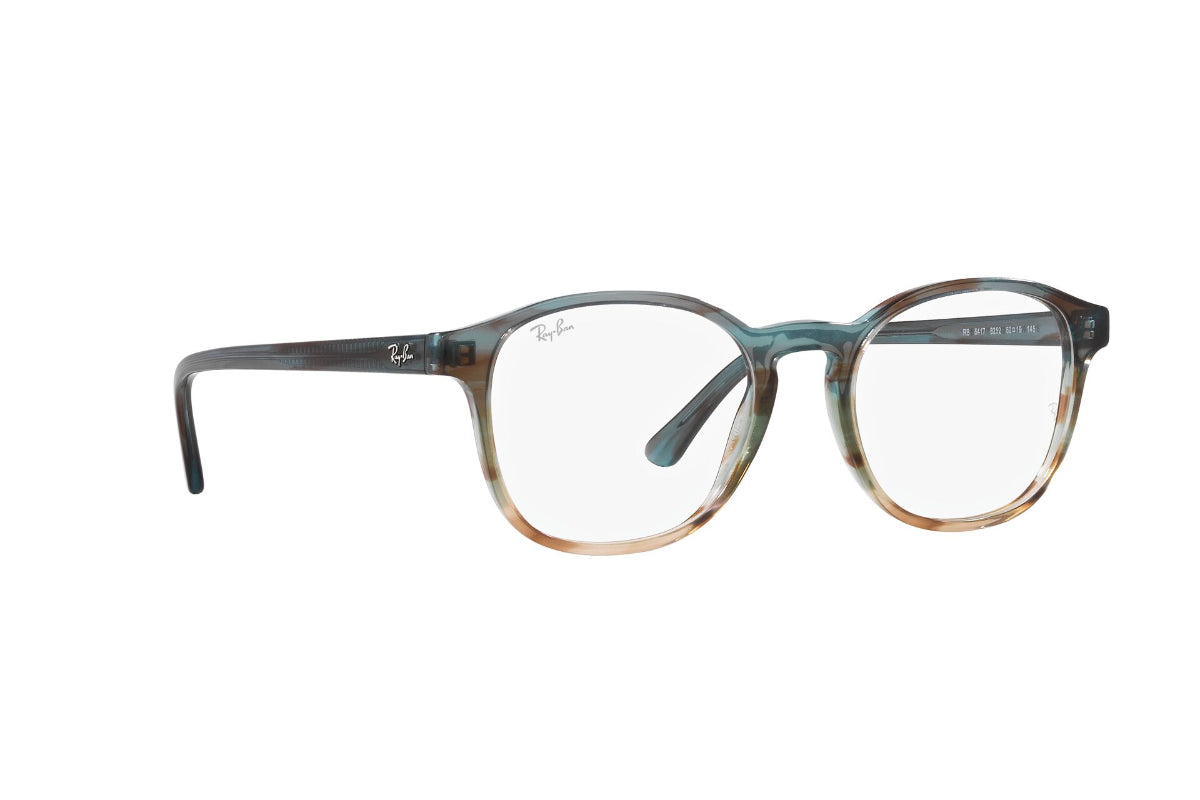 Ray-Ban Optical Lentes Ópticos